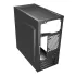 PC Power Pro Case V4 BK Desktop Casing with Power Supply